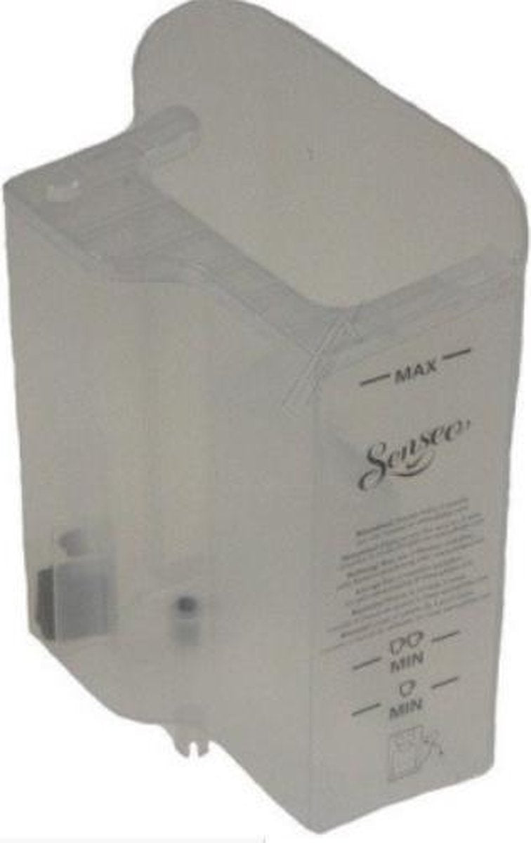 Senseo waterreservoir watertank koffiezetapparaat koffiepadmachine reservoir oa. HD7863 HD7864
