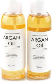 Argan olie / argan oil 