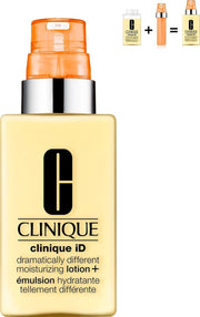 Clinique iD Dramatically Different Moisturizing Lotion + Anti-Fatigue 125ml
