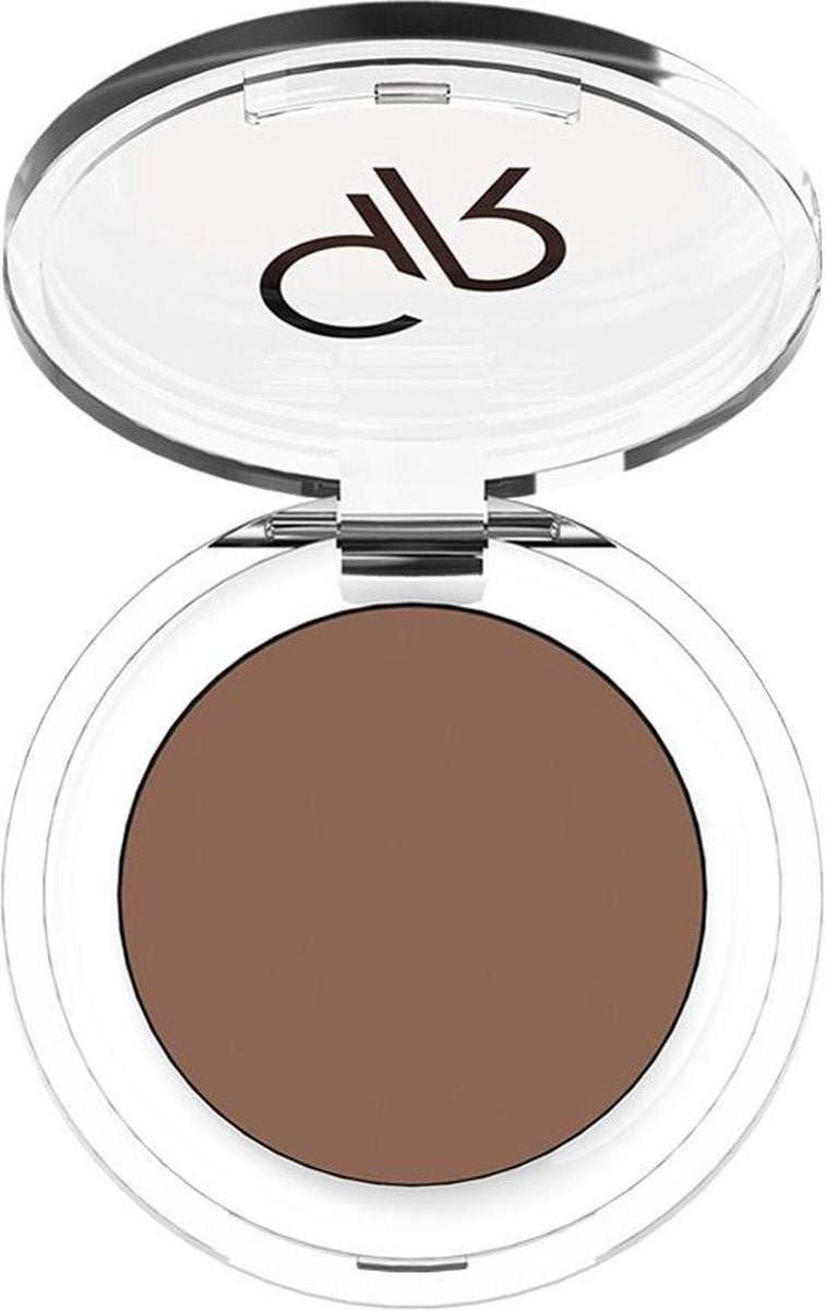 Golden Rose Golden Rose Soft Color Mono Eyeshadow 08 - Matte Oogschaduw