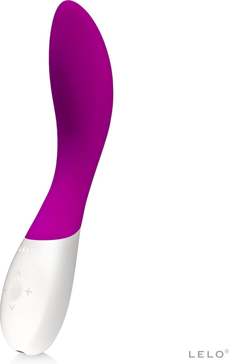Lelo - Mona Wave Vibrator Paars - Vibrator