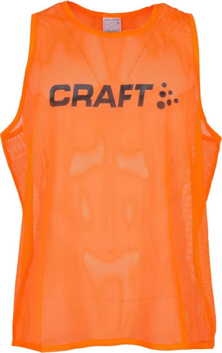 Craft Trainingshesje - Maat XL  - oranje