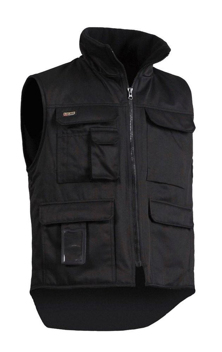 Blåkläder 3801 Bodywarmer 230 g/m²