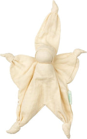 Hoppa - Sisco muslin - Cream - One size