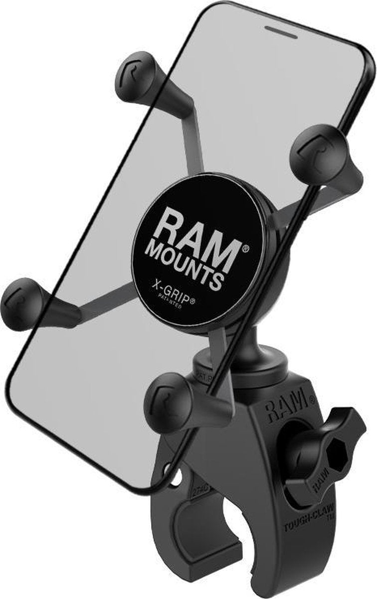 RAM Mount RAM-B-400-A-HOL-UN7BU houder MP3 speler