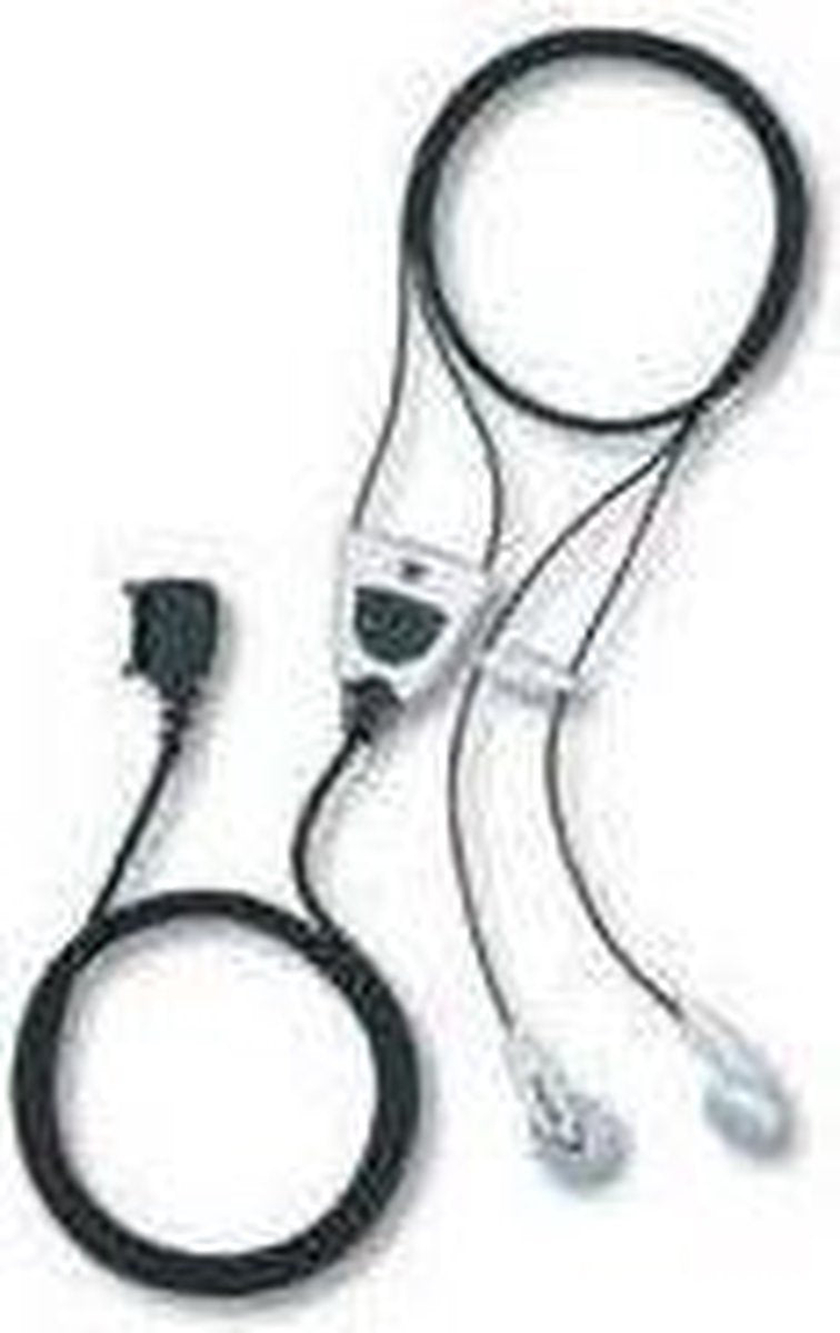 Nokia Headset HDS-3 Bulk