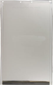 Petsafe Vervangingsflap Dierenluik 21 X 30 Cm Transparant