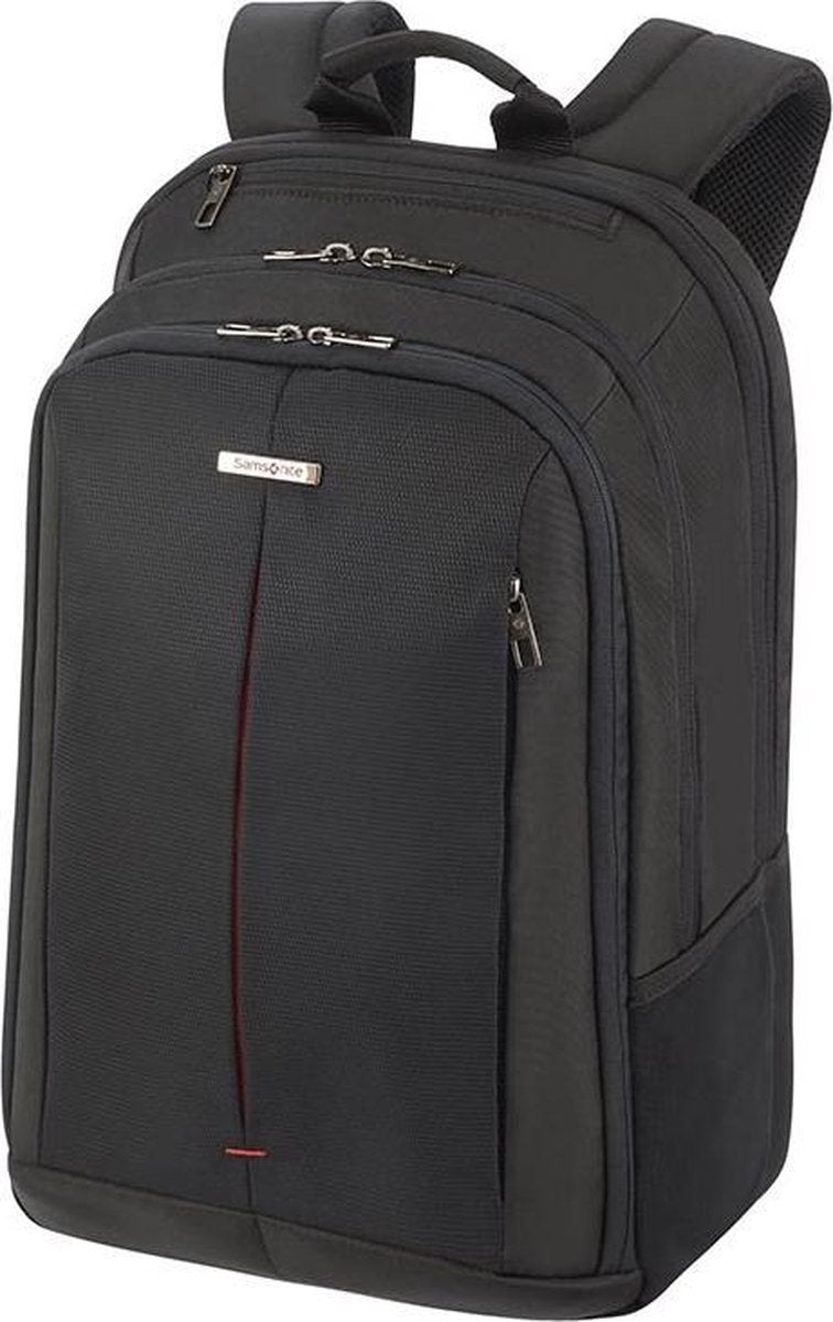 Samsonite GuardIT 2.0 - Rugzak - 17.3 inch - Zwart