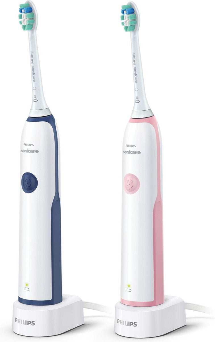Philips Sonicare CleanCare HX3212/61 - Elektrische tandenborstel