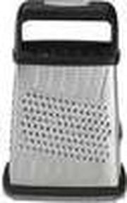 Rasp 4 zijden 15X13