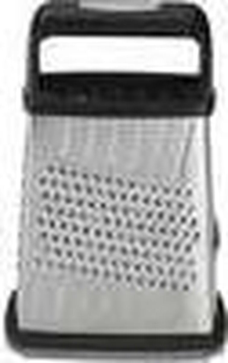 Rasp 4 zijden 15X13