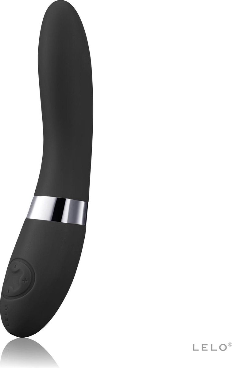 LELO - Elise 2 Vibrator - zwart