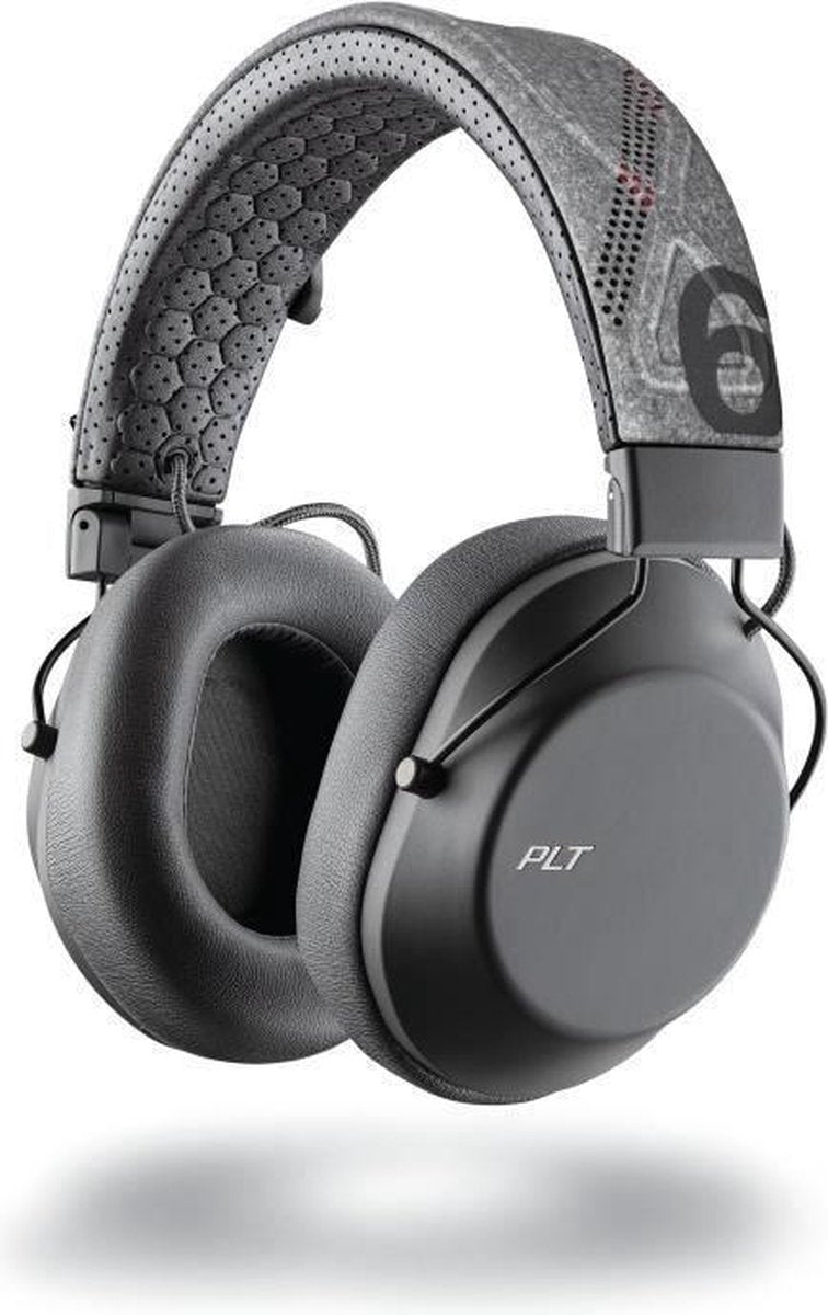 Plantronics Hoofdtelefoon Backbeat Fit 6100 - Grijs