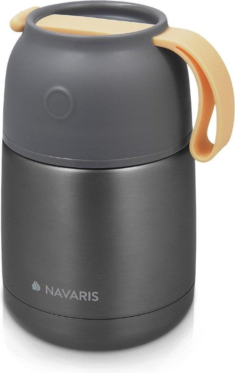 Thermocontainer voor eten