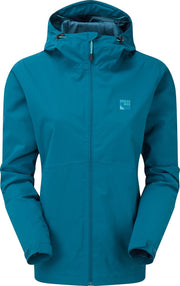 Sprayway Kyrre Jacket - Outdoorjas - Dames - Lyons Blue - Maat S