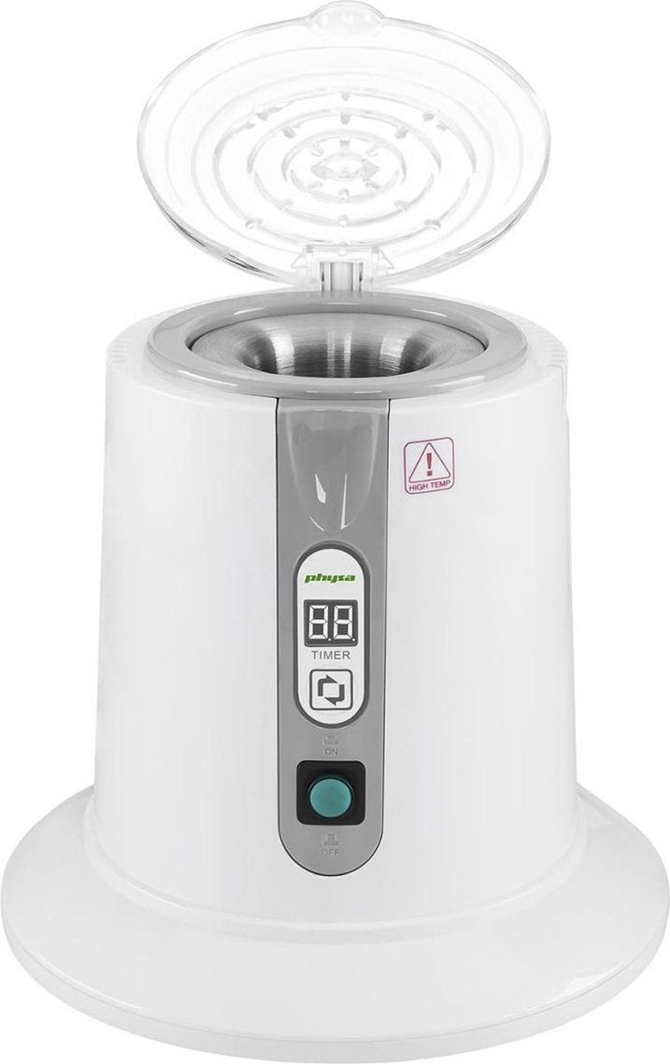Physa Sterilisator HTS-80