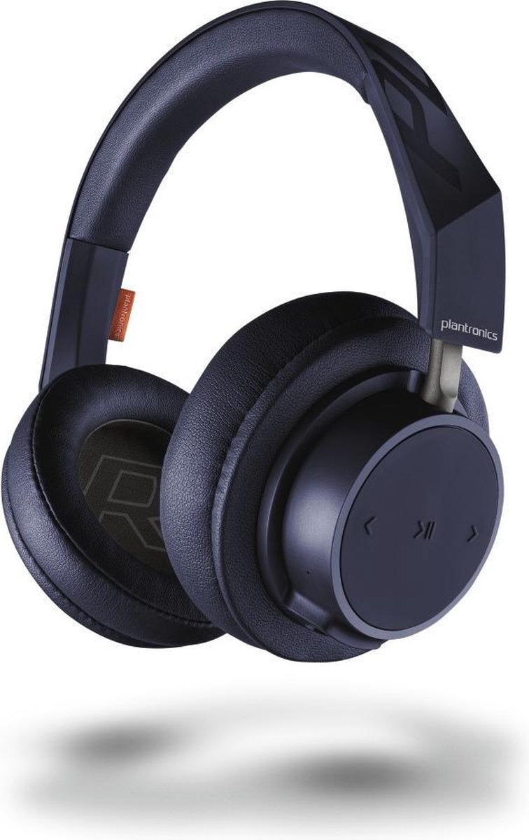 Plantronics Bluetooth® Hoofdtelefoon "Backbeat GO 600"