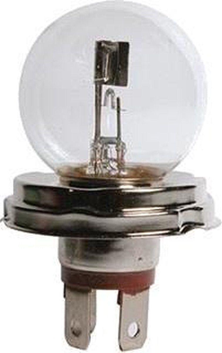Dunlop Autolamp R2 12 Volt 40/45 Watt Per Stuk