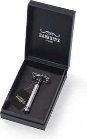 Barburys - Butterfly Safety Razor
