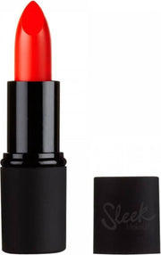 Sleek Make-up True Color Lipstick Reddy To Sail