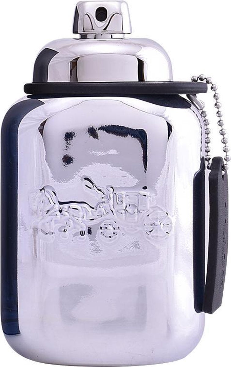 COACH PLATINUM  60 ml | parfum voor dames aanbieding | parfum femme | geurtjes vrouwen | geur