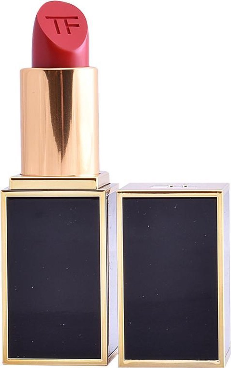 Tom Ford Lip Color Matte Lipstick 3.5g - 07 Ruby Rush