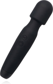 Spirit Magic Wand Massager - Magicwand - Massager viberator - Wandmassager 21 cm