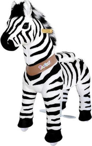 PonyCycle Zebra