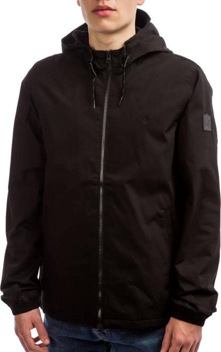 Element Alder Flint Black S