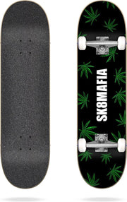 Sk8Mafia Og Logo Blow 8.25 compleet skateboard