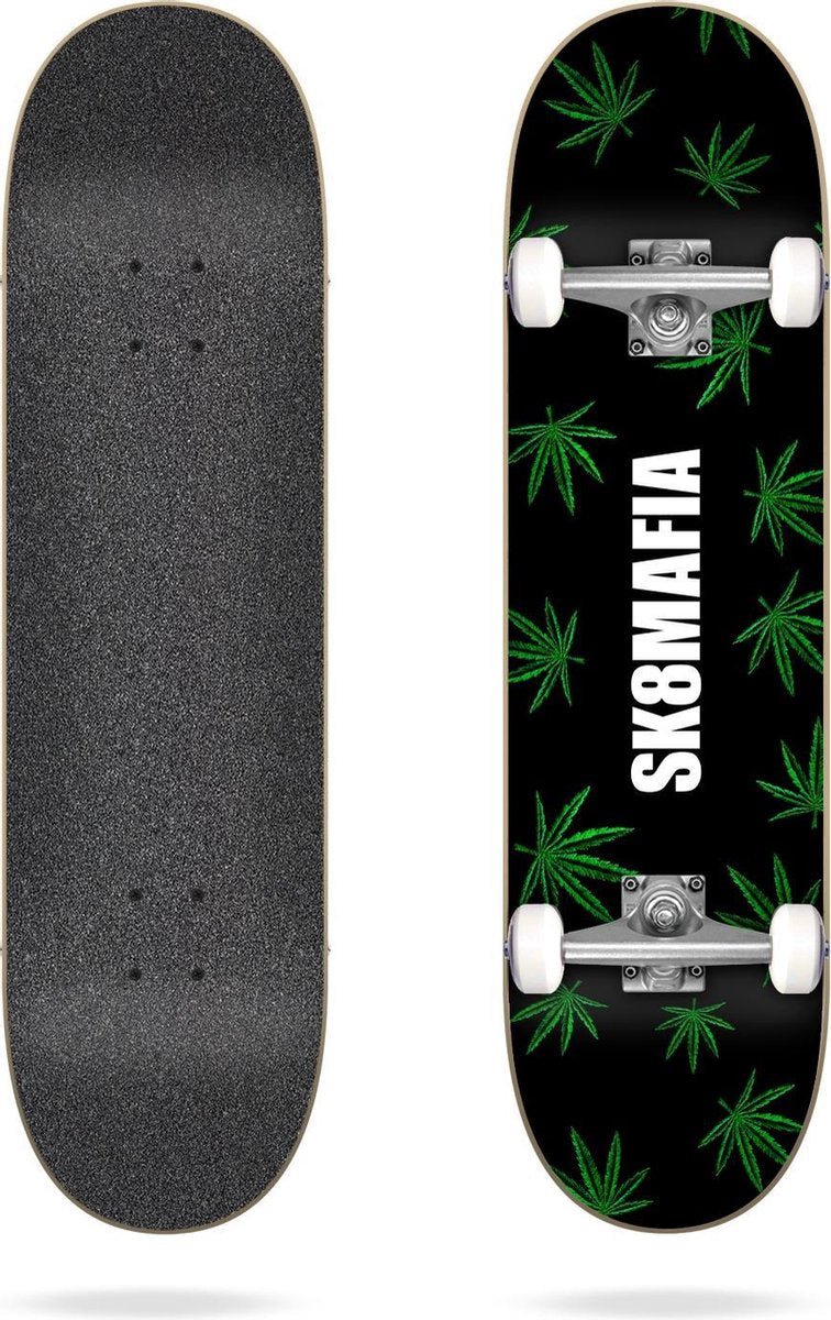 Sk8Mafia Og Logo Blow 8.25 compleet skateboard