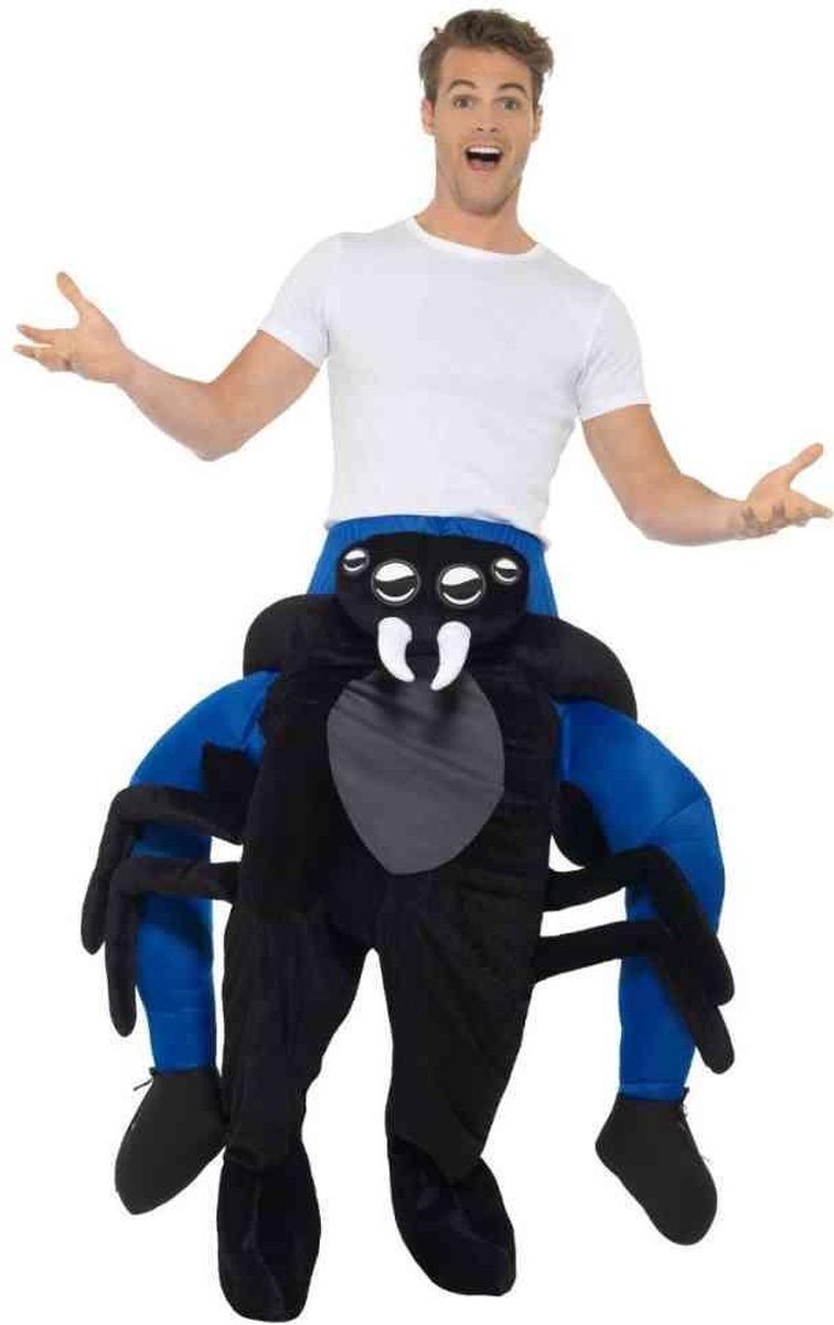 Carry me kostuum Spin