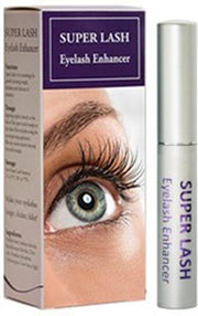 Superlash WimperSerum van Ecuri - Super Lash Wimper groeimiddel - Wimper groei serum
