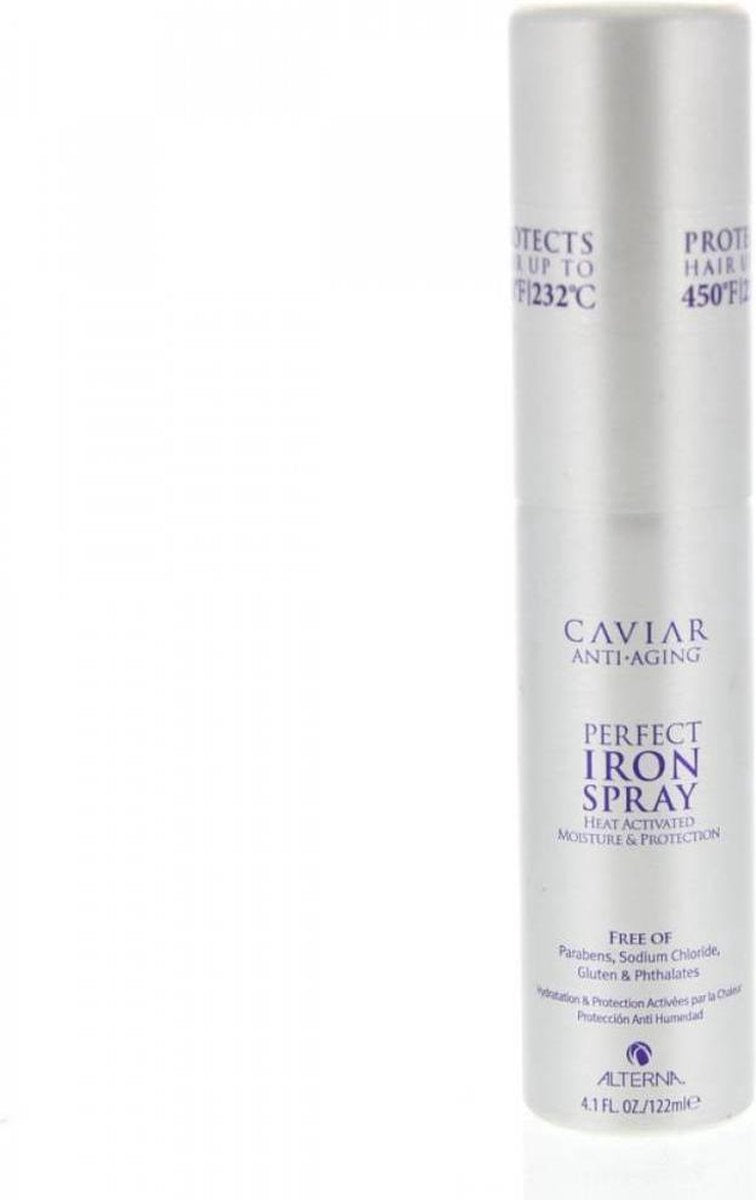 Alterna - CAVIAR ANTI-AGING perfect iron spray 122 ml