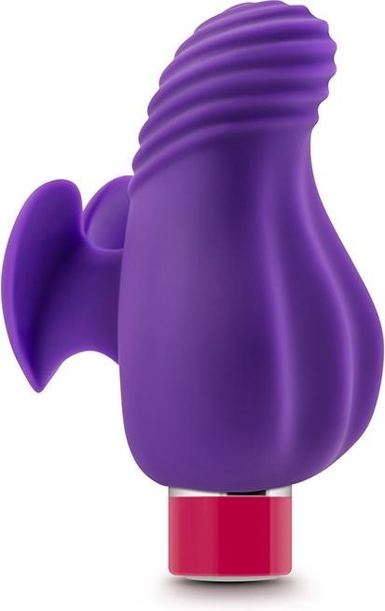 Aria Mi Vibe Bullet Vibrator (Paars)