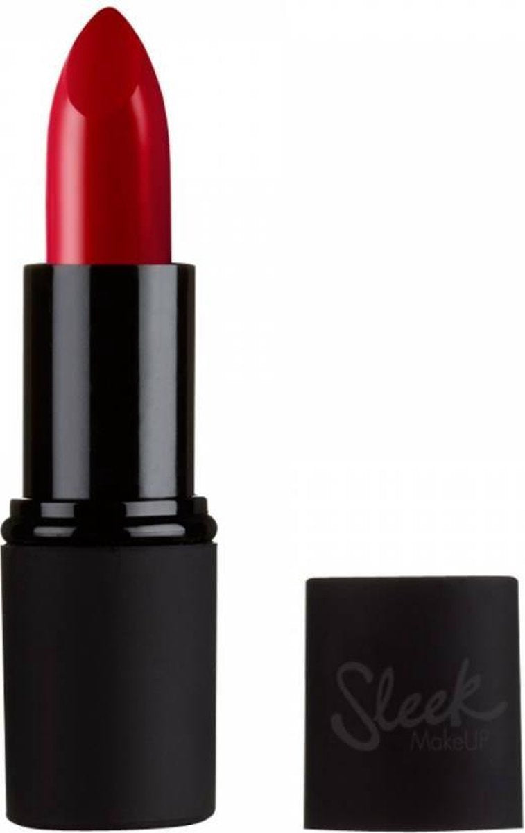 Sleek MakeUP True Colour Lipstick - Russian Roulette