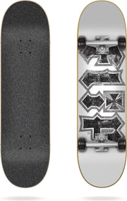 Flip HKD Thrashed 7.75 compleet skateboard