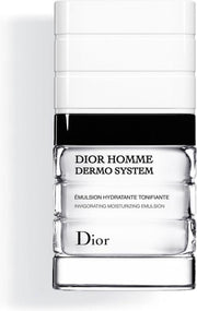Dior Homme Dermo System Emulsion Hydratante - 50 ml - Dagcreme