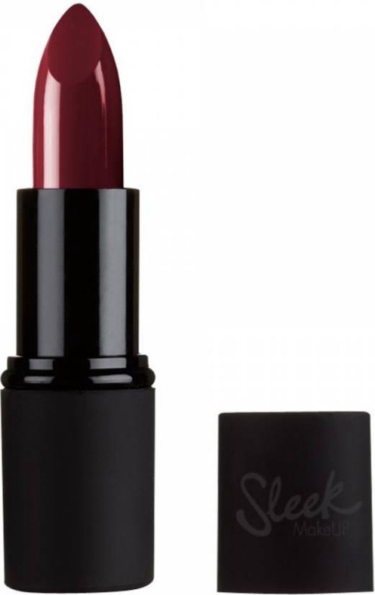 Sleek MakeUP True Colour Lipstick - Smoulder