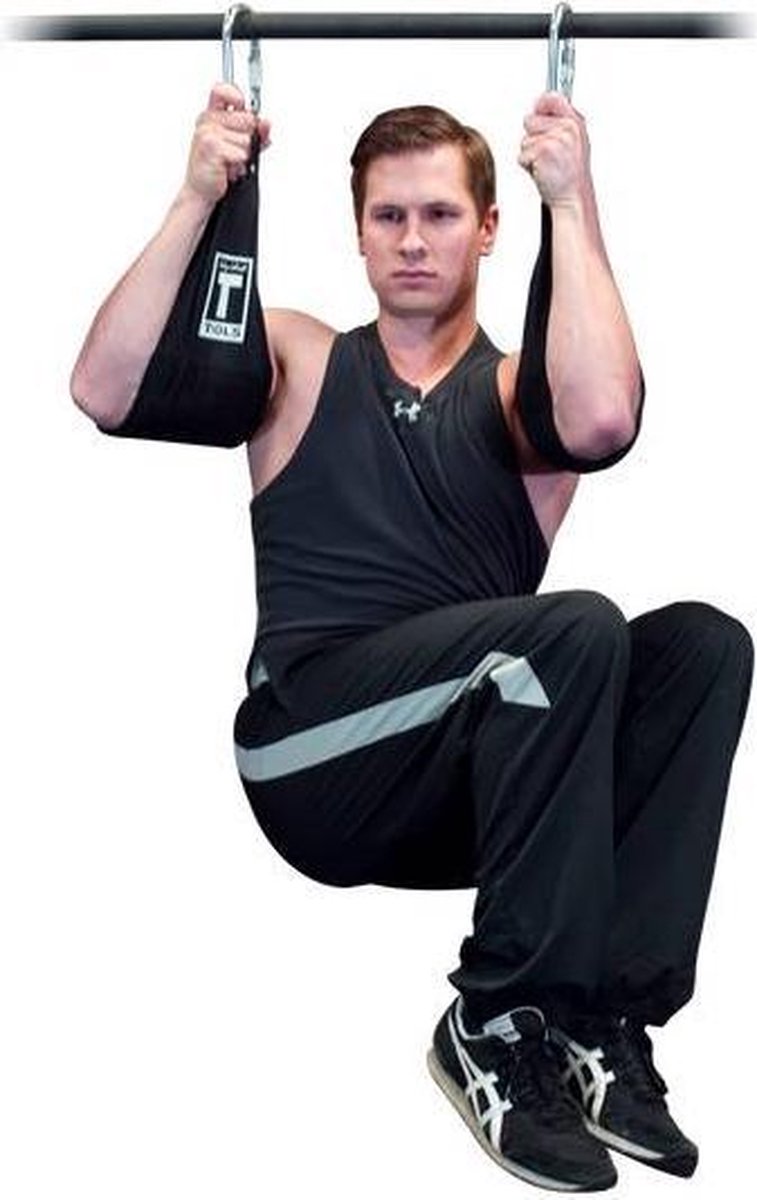 Body-Solid Abdo Slings - Stroppen