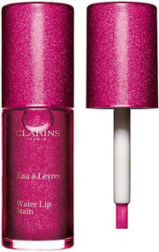 Clarins - Water Lip Stain -07 Violet