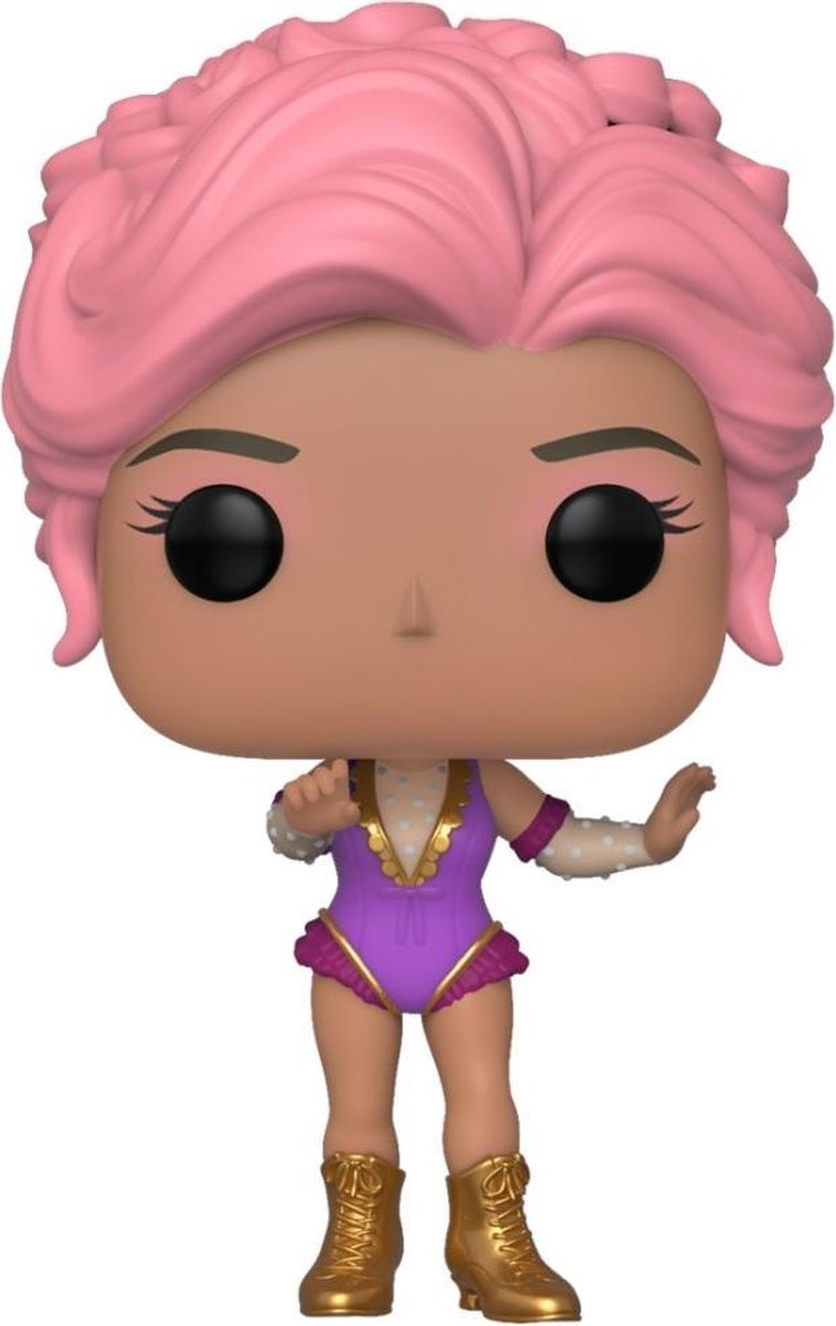 Funko Pop! The Greatest Showman - Anne Wheeler
