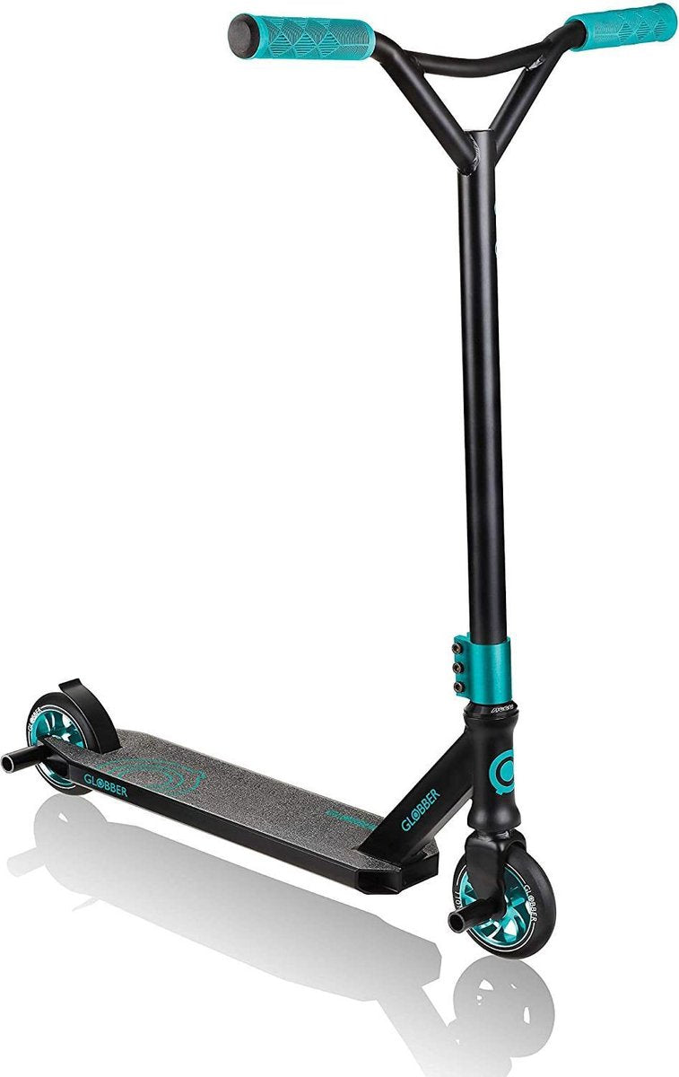 Globber Gs 720 - Step - Unisex;Unisex - Groen
