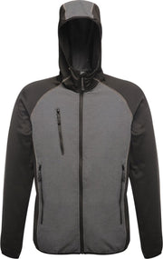 Regatta -Lumen - Outdoorjas - Mannen - MAAT XL - Grijs