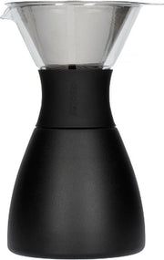 Asobu Pour Over - Zwart / Zwart