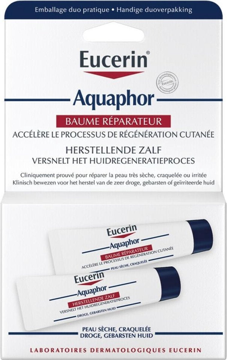 Eucerin Aquaphor Zalf