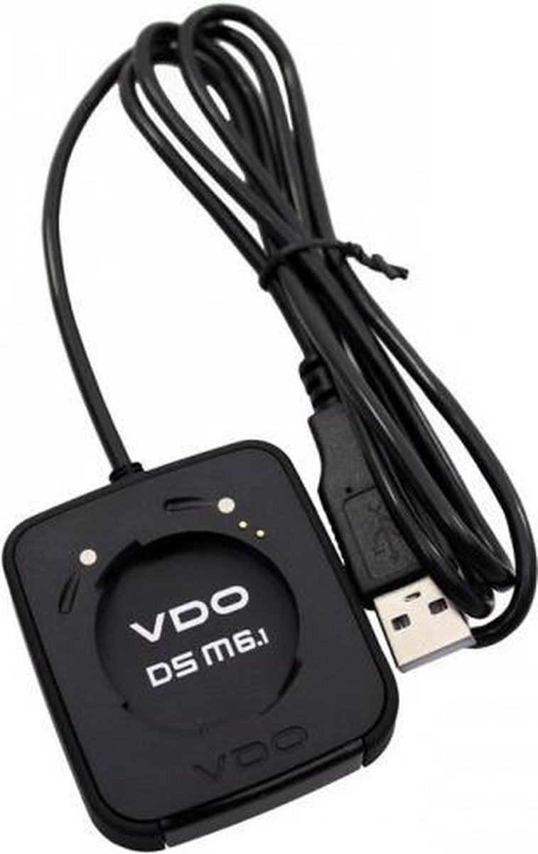 Vdo Docking Station Usb Voor M6.1