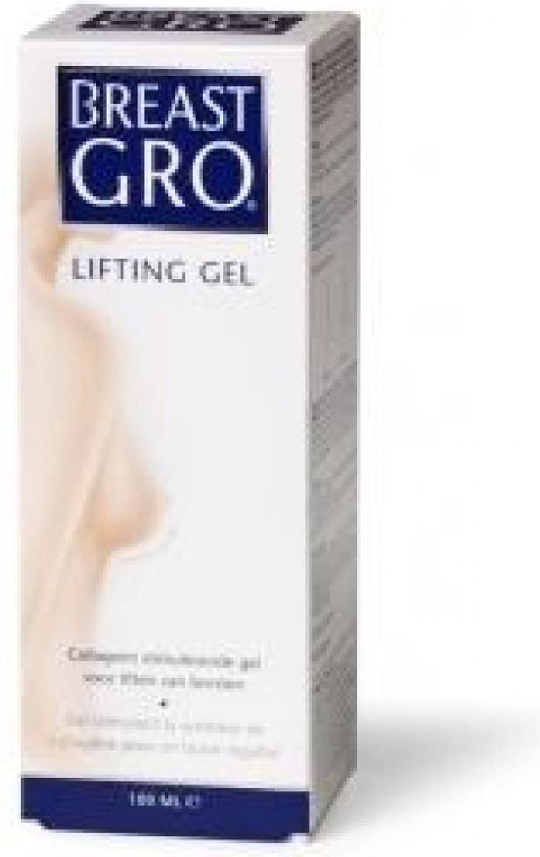 Breastgro Lifting Gel