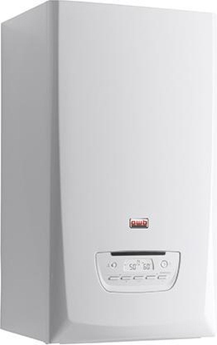 AWB Thermoelegance adv 30-A combiketel