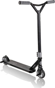 Globber Gs 720 - Step - Unisex;Unisex - Zwart;Grijs